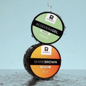 shine brown