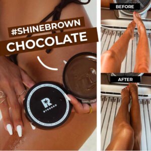 shine brown