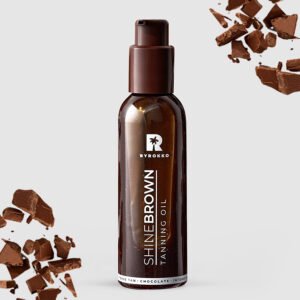 shine brown